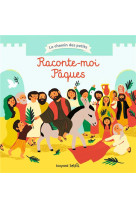 Raconte-moi paques