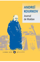 Journal de maidan