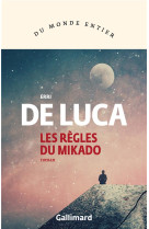 Les regles du mikado