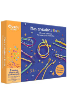 Mon coffret d-artiste - mes cr