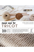 Tout sur le tricot