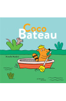 Coco bateau