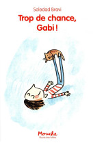 Trop de chance, gabi ! t2