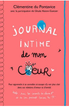 Journal intime - t02 - journal