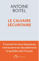 Le calvaire securitaire - comm