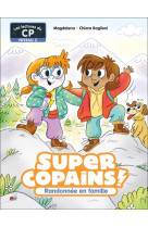 Super copains ! - t08 - randon