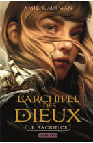 L-archipel des dieux - vol01 -