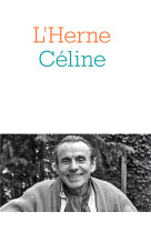 Cahier celine