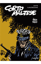 Corto maltese - suite caraibee