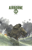 Airborne 44 - d-day - integral