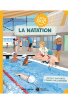 Archidocs - la natation