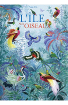 L-ile aux oiseaux