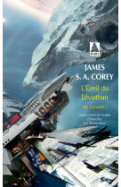 The expanse tome 1 : l'eveil du leviathan