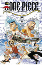 One piece - edition originale