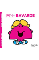 Madame bavarde