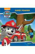 Paw patrol - la pat- patrouill