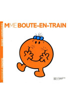 Madame bout-en-train