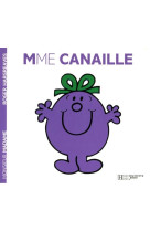 Madame canaille