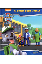 Paw patrol-la pat-patrouille -