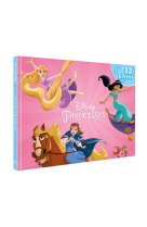 Disney princesses - coffret -