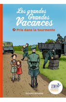 Les grandes grandes vacances,