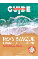 Pays basque guide petaouchnok