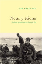 Nous y etions - 18 veterans ra