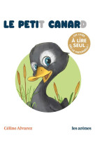 Le petit canard - les lectures