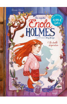 Les enquetes d-enola holmes -