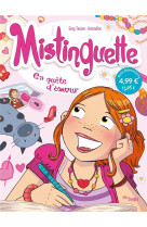 Mistinguette t1 - op petit pri