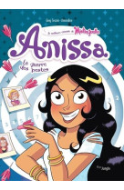 Mistinguette - anissa - tome 2