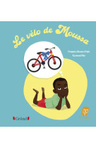 Le velo de moussa