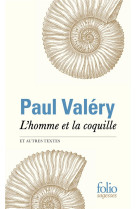 L-homme et la coquille et autr