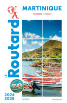 Guide du routard martinique 20