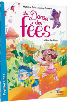 La danse des fees - t01 - la d