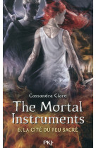 The mortal instruments - tome