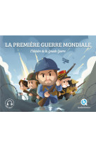 Premiere guerre mondiale (clas