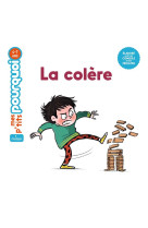 La colere