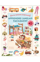 Apprendre l-anglais facilement