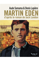 Martin eden - version poche