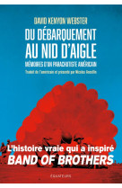 Du debarquement au nid d-aigle