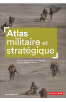 Atlas militaire et strategique