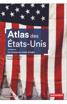 Atlas des etats-unis - un colo