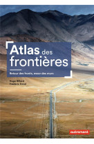 Atlas des frontieres - retour