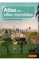 Atlas des villes mondiales