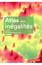 Atlas des inegalites - les fra