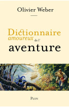 Dictionnaire amoureux de l-ave