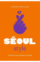 Little book of seoul style (ve