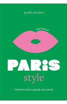 Little book of paris style (ve