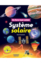 Un livre tout anime - systeme